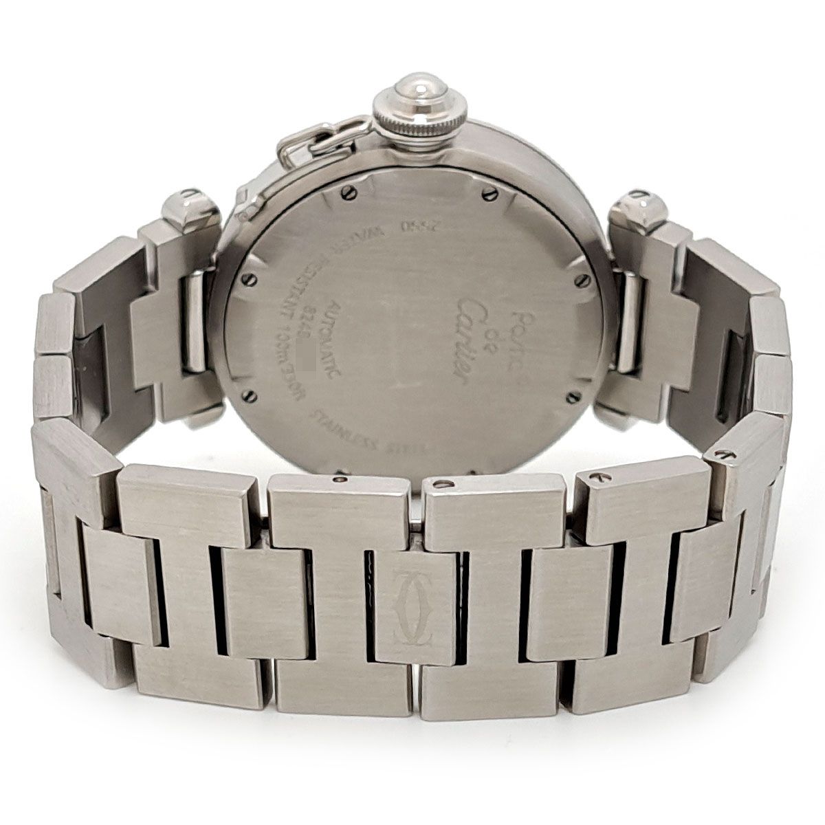 ボーイズ CARTIER