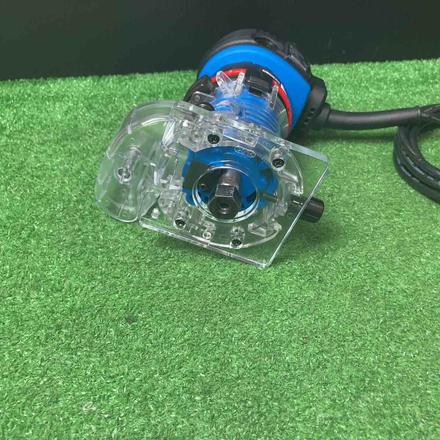 RYOBI トリマ