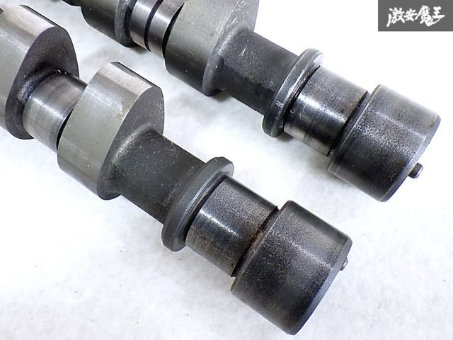 NA8　純正カムシャフト NA8 純正カムシャフト