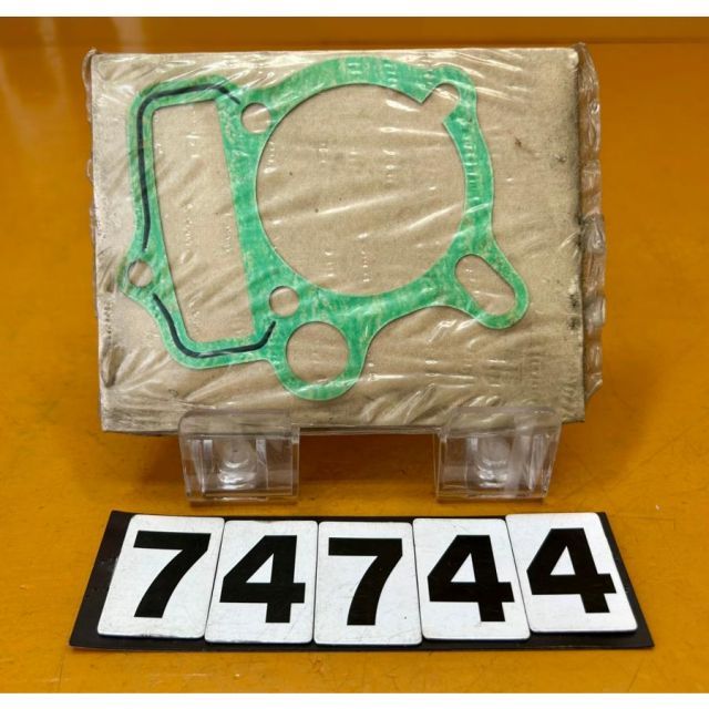 74744 新品 HONDA ホンダ モンキー カブ 純正シリンダー