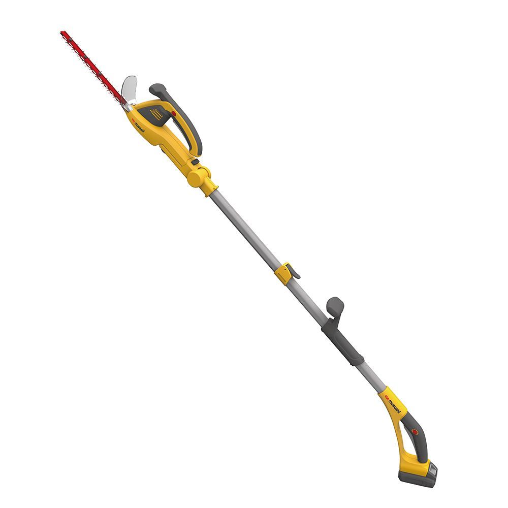 PL-5002 バリカン