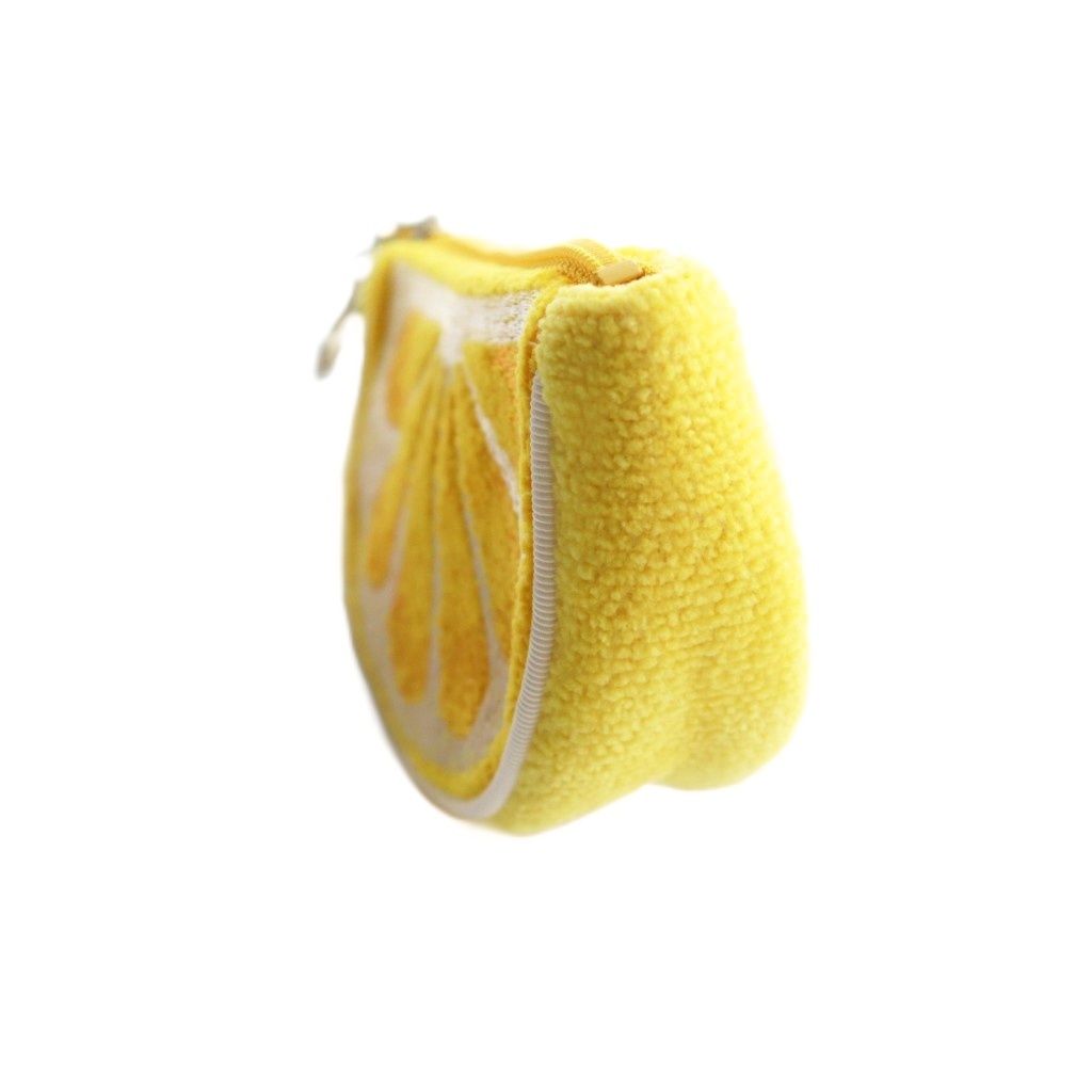 新品、未開封 フェイラー ラブラリーサンキューシトラス レモン型ポーチ Ｌサイズ 新品、未開封 フェイラー ラブラリーサンキューシトラス レモン型