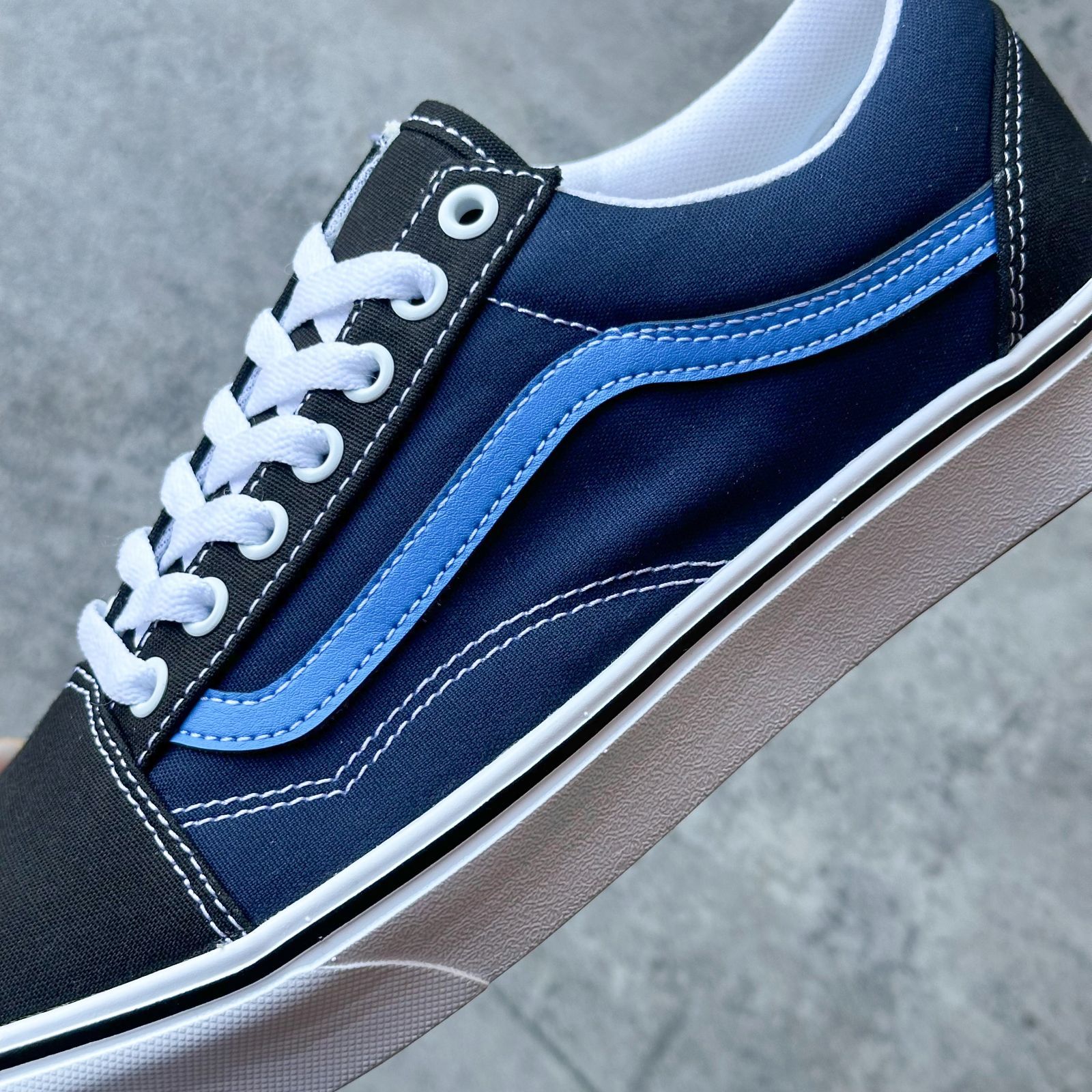 VANS Comfycush Old Skool 