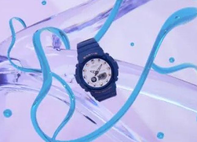 カシオ|CASIO 腕時計