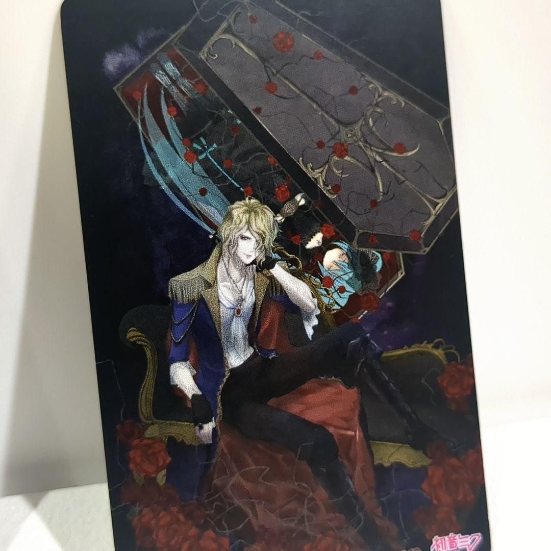 Sang Another Story KAMIJO 初音ミク 完全限定盤 - メルカリ