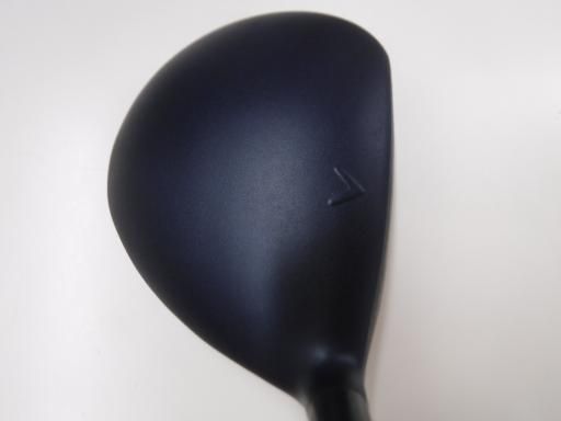 中古】 キャロウェイ XR 5W レフティ フェアウェイウッド FW XR