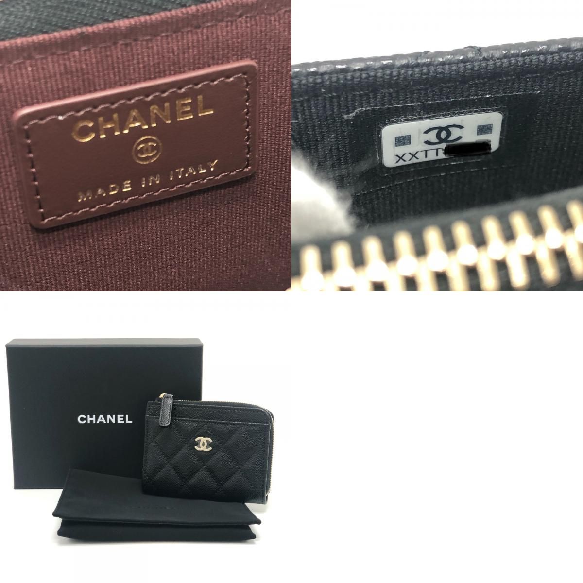 カードケース ココマーク