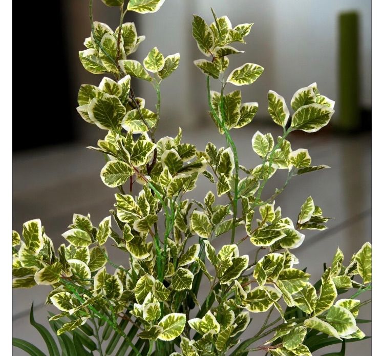 光触媒 人工観葉植物 ウォールグリーン フェイクグリーン 南国タワー