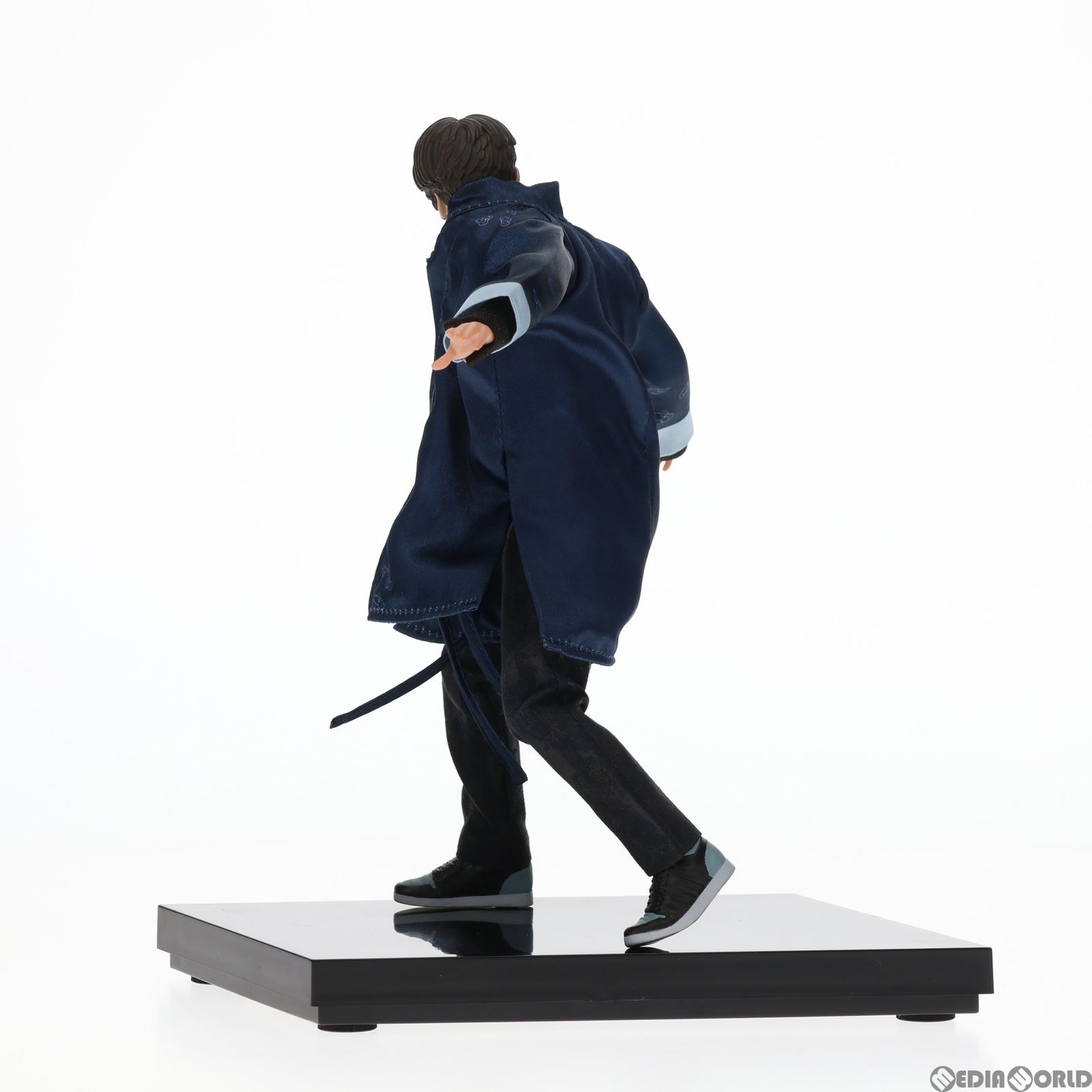 JUNG KOOK(ジョングク/IDOL) BTS(防弾少年団) スタチュー 完成品
