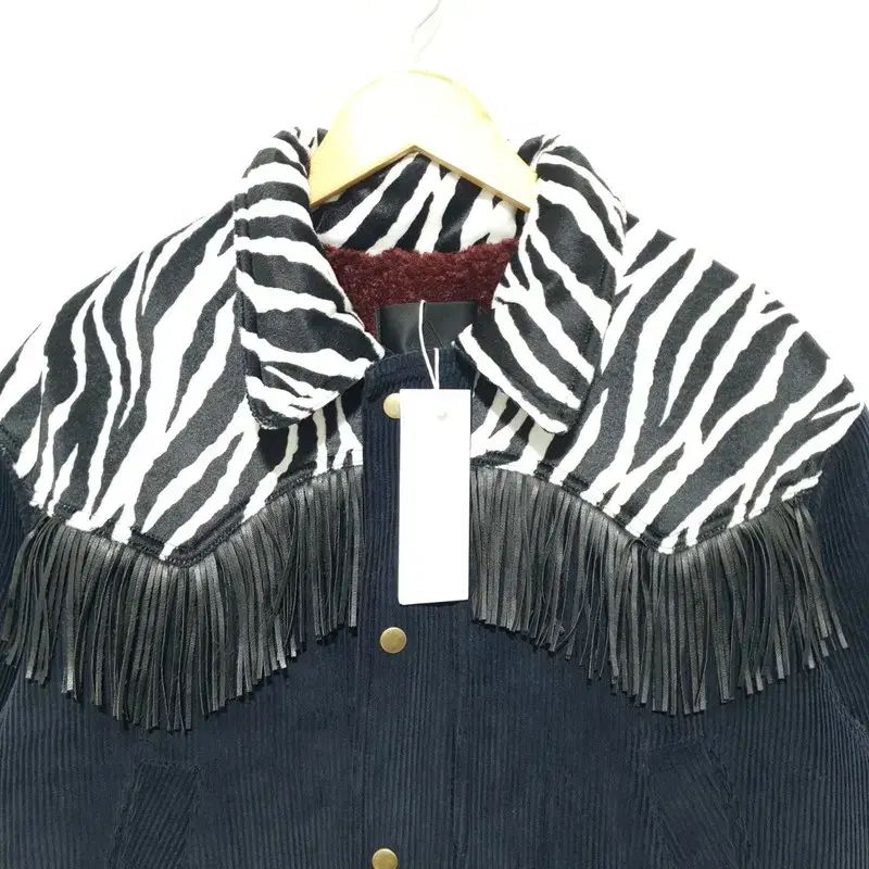 ジャケット