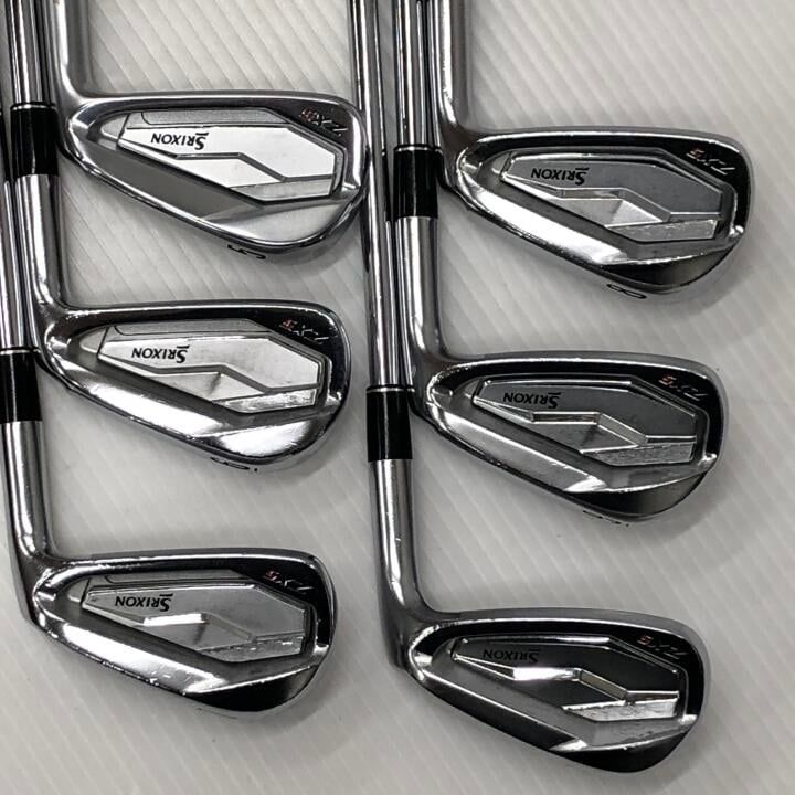 最短即日発送】SRIXON ZX5 | S200 | ダイナミックゴールド 95