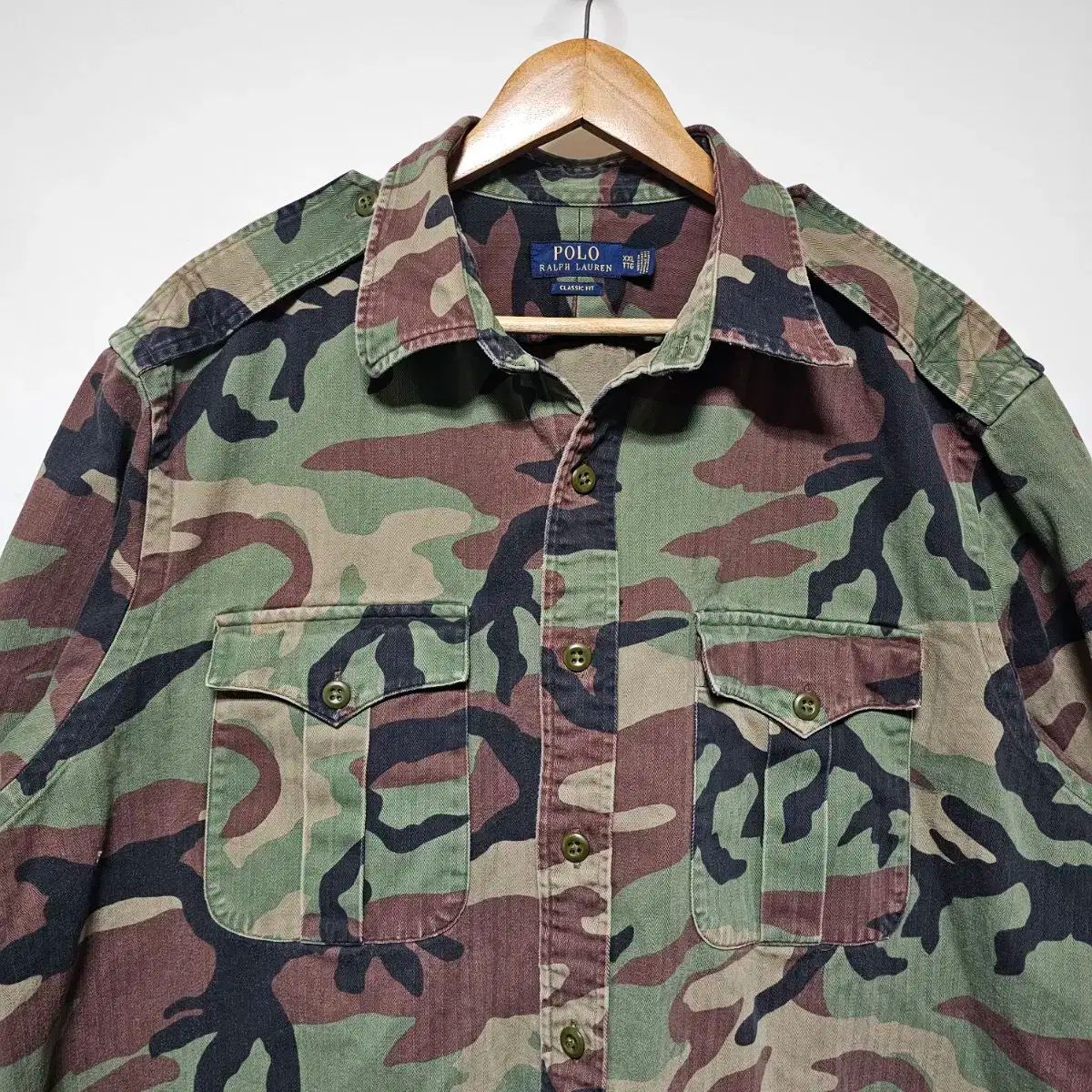 ポロ Ralph