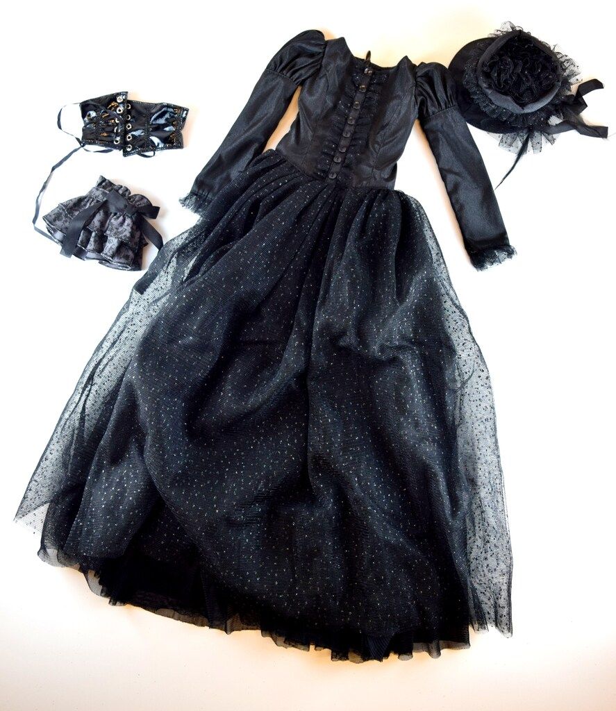Doll Heart LD-458 My Mother Has Killed Me SD/SD13サイズ