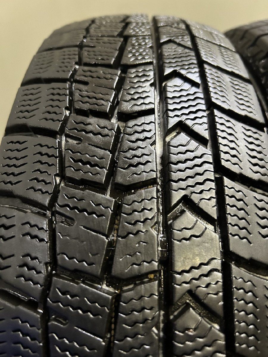 スタッドレス 4本