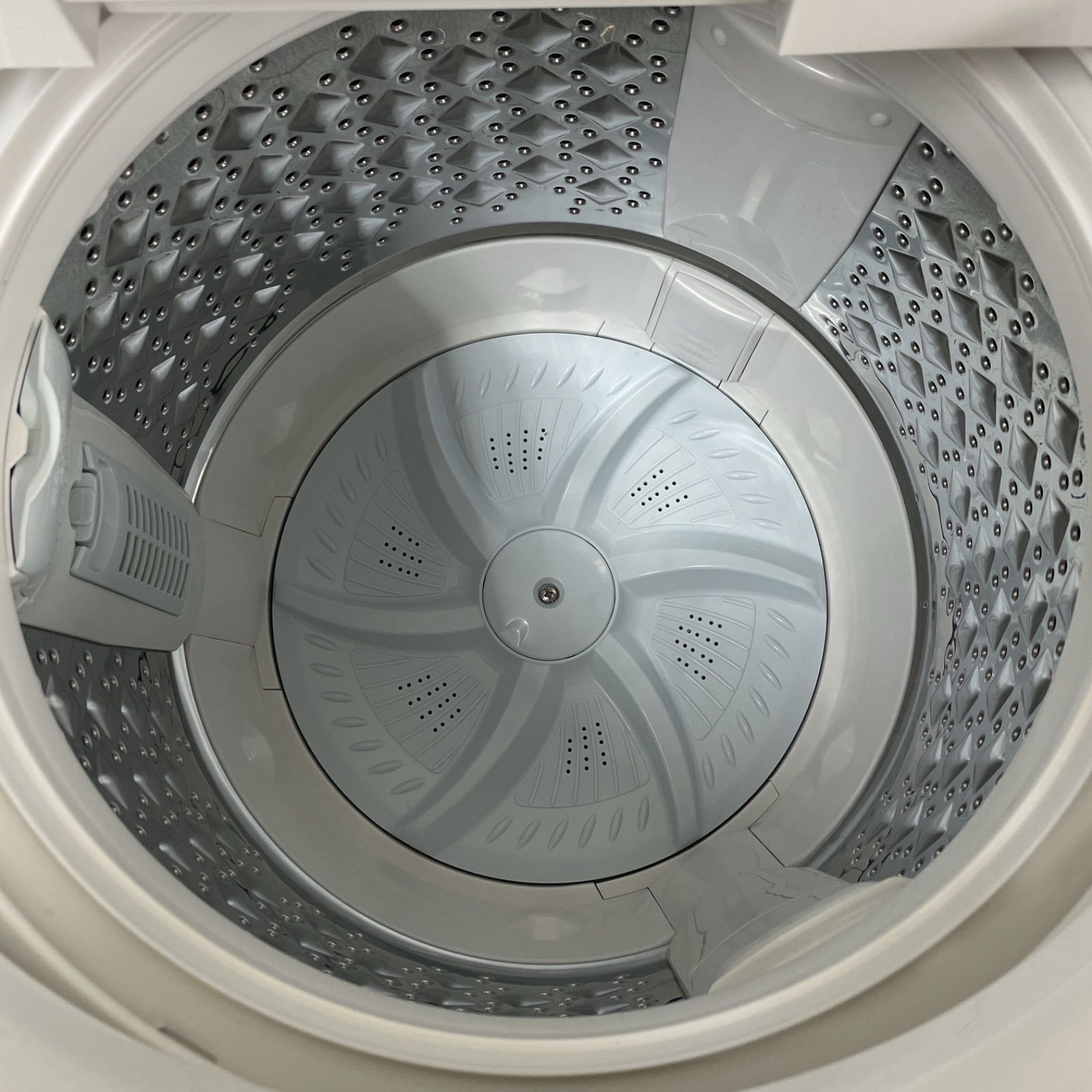 自社配送　設置無料　TOSHIBA 東芝 洗濯機 AW-KS8D9 2020年製 東芝 ZABOON AW-8D9 価格比較 - 価格.com