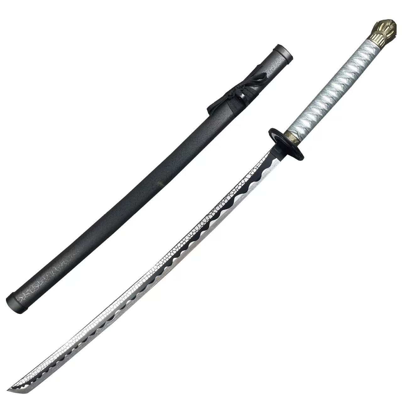エルデンリング 名刀月隠 楠竹製木刀』全長 100cm｜ 1:1