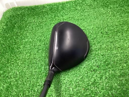 テーラーメイド STEALTH 5W フェアウェイウッド FW TENSEI RED TM50 STEALTH FW フレックスS メンズ 男性用 右利き 右用 Cランク ゴルフクラブ