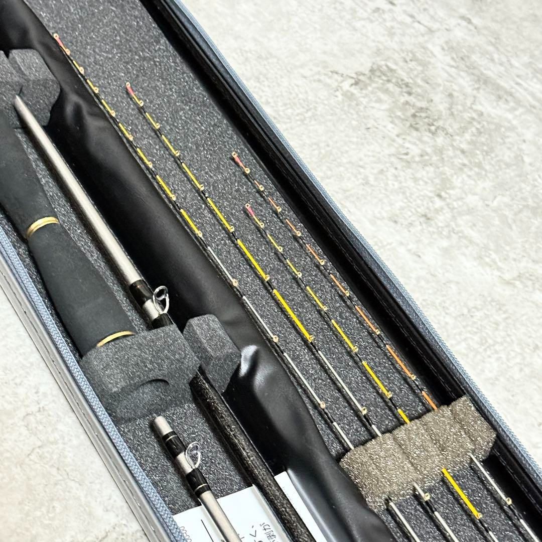 ☆程度良好☆シマノ イカダリミテッド S2/IKADA LIMITED - メルカリ