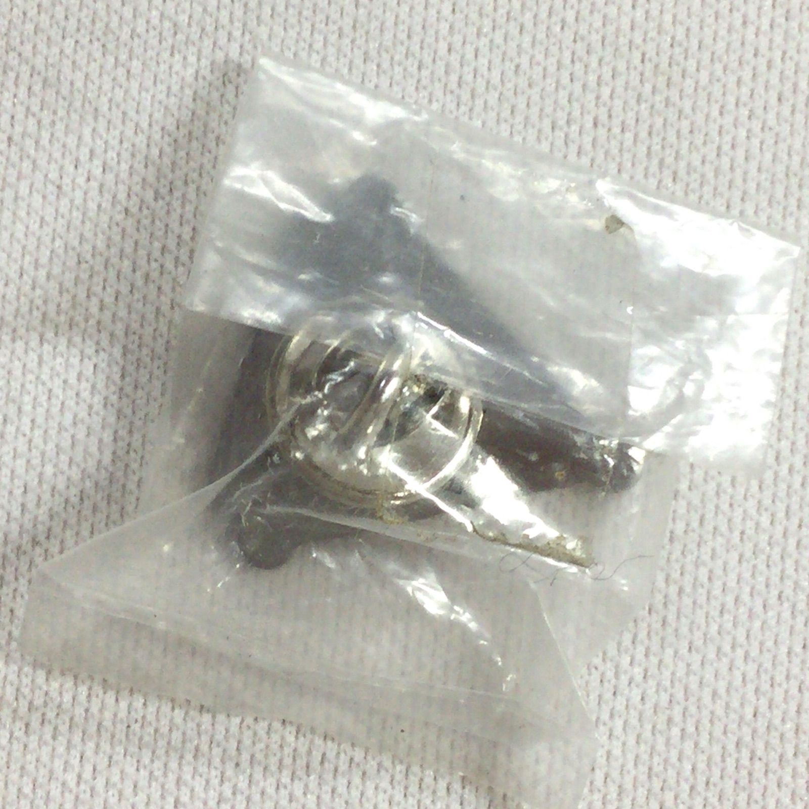 【鋼の錬金術師】エンヴィー ガシャポンピンズコレクション 鋼の錬金術師】エンヴィー ガシャポンピンズコレクション 鋼の