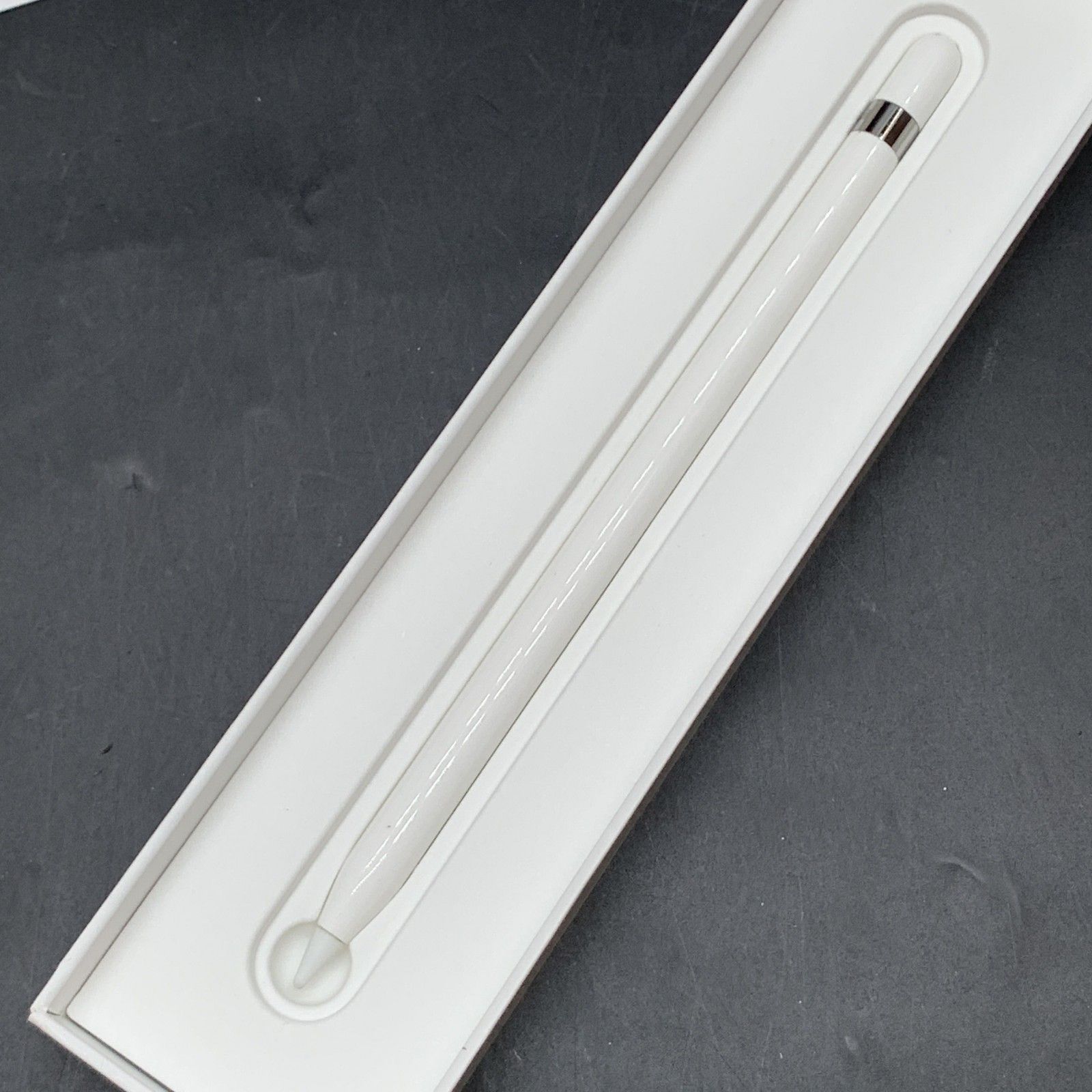 P488 Apple Pencil 第1世代 A1603 純正 アップルペンシル 箱その他 あり iPad用スタイラスペン