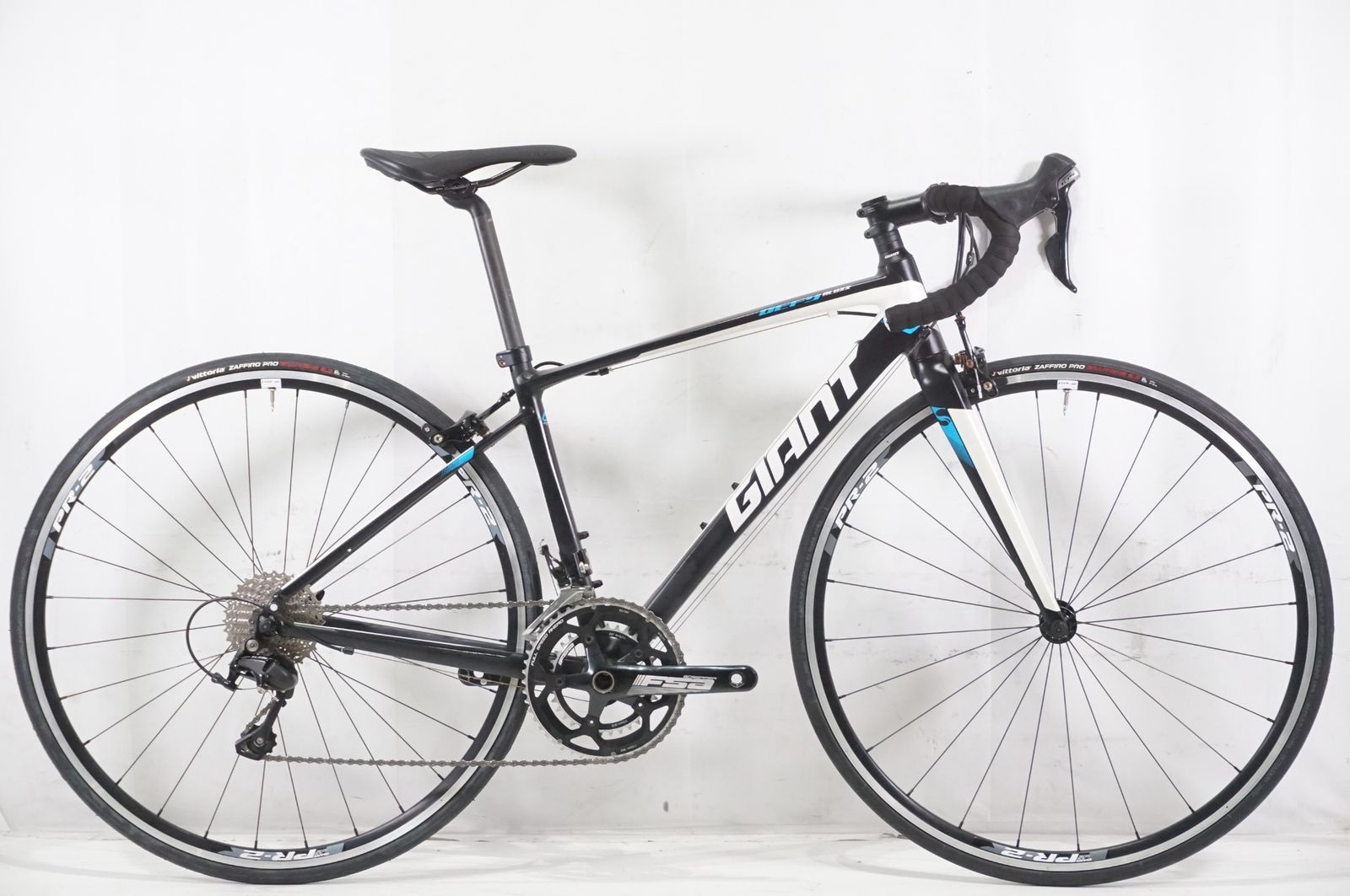BIKES | ARGON18 美品完成車 ARGON18 E80