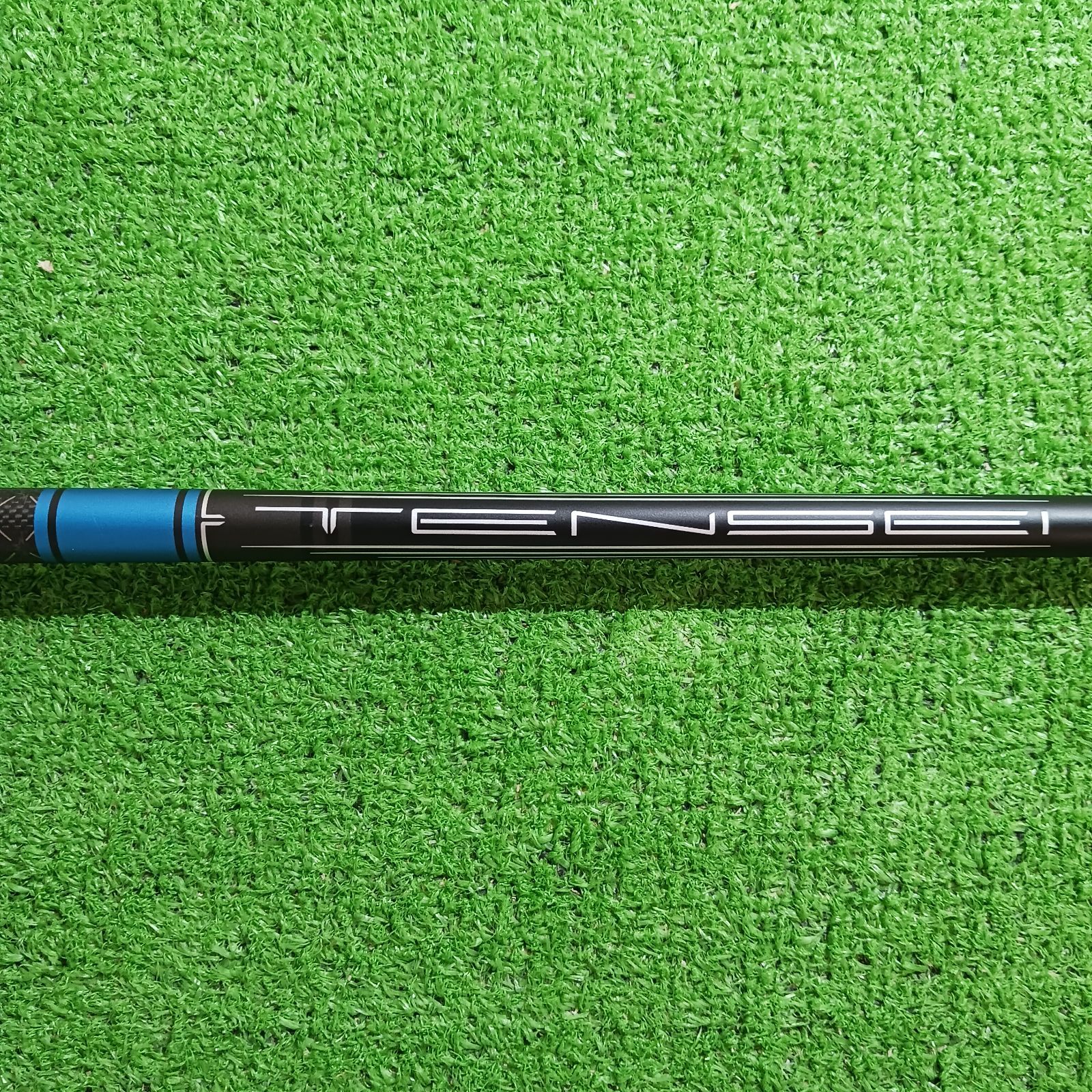 テンセイ1kブルー 55 Sタイトリストスリーブ ドライバー用