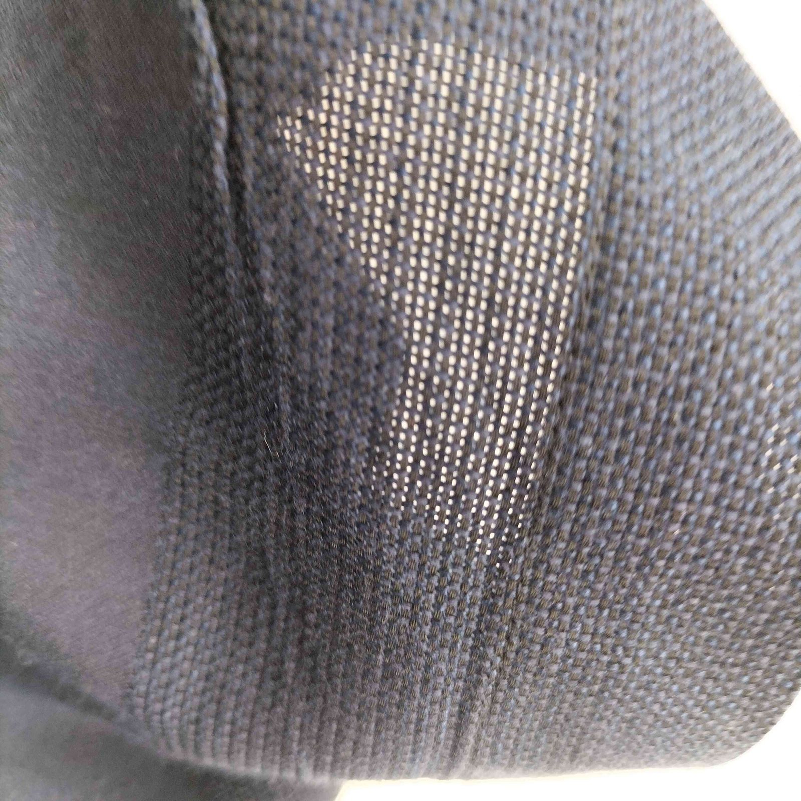 イッセイミヤケ ISSEY MIYAKE 19ss フレンチスリーブ フリルプリーツ