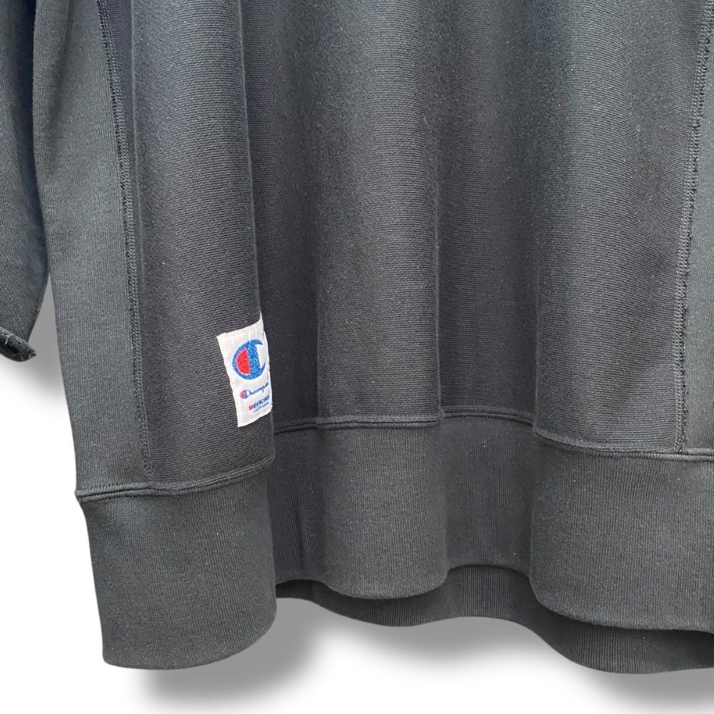 Champion × UNDERCOVER リバースウィーブ(R) カットオフ クルー