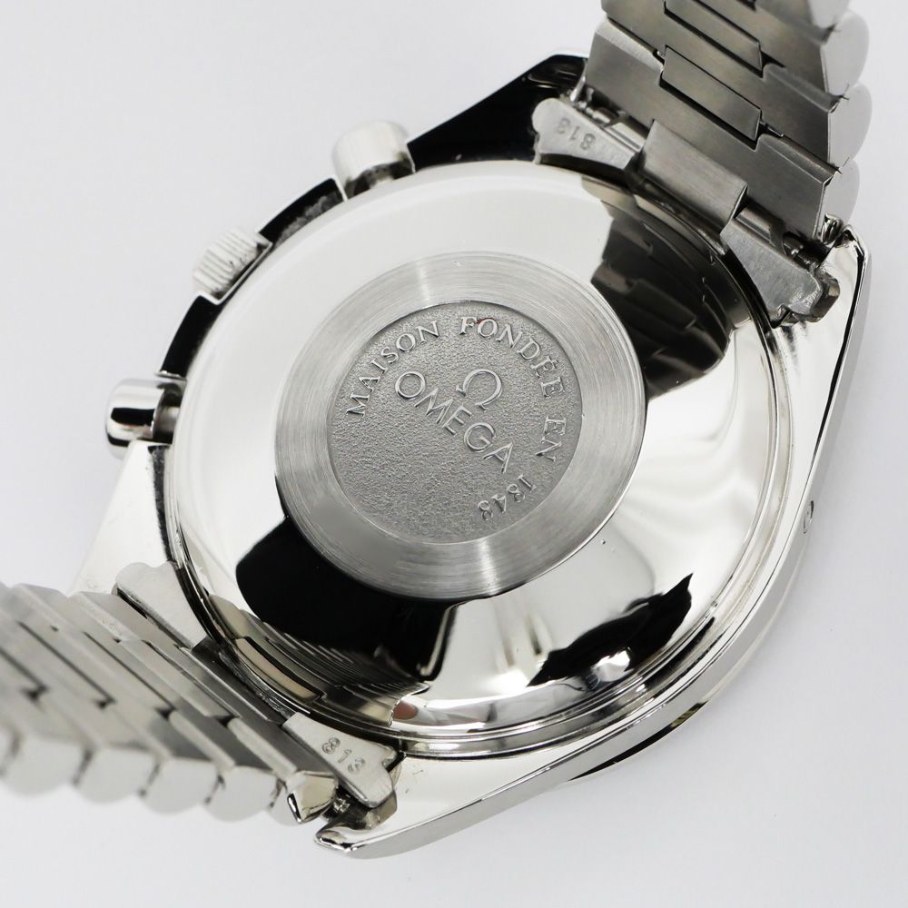 OMEGA スピードマスター 自動巻き 腕時計 楽天市場】オメガ スピードマスター 腕時計 時計 オメガ