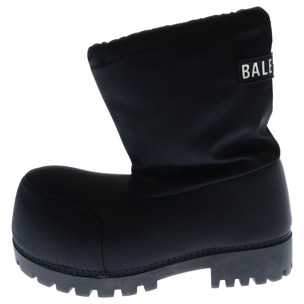 BALENCIAGA (バレンシアガ) SKIWEAR ALASKA LOW BOOT スキー