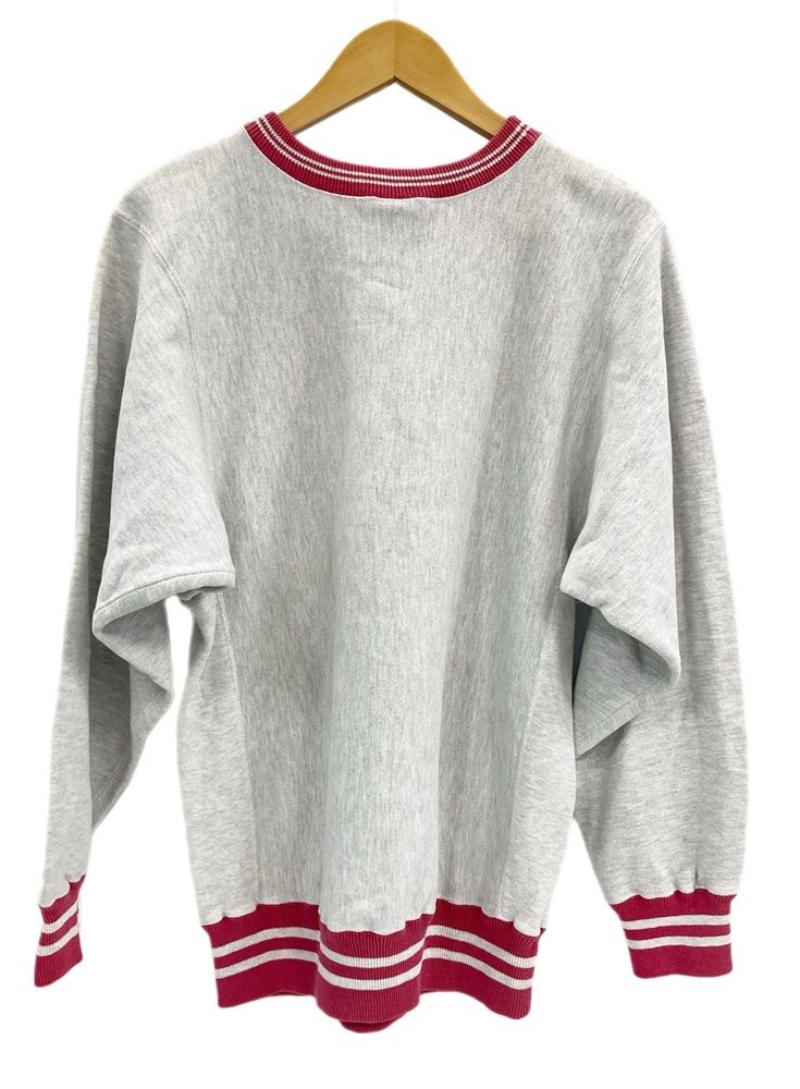 m*s様 90s チャンピオン リバースウィーブ スウェット ヴィンテージ トリ Champion vintage (チャンピオン ヴィンテージ) 80s トリコタグ