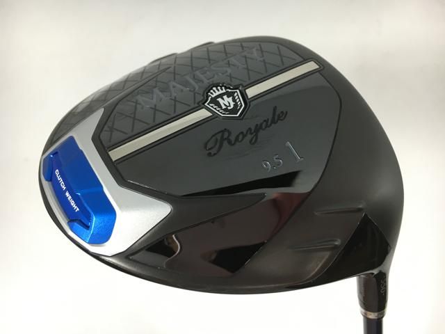 楽天市場】マジェスティ ロイヤル ドライバの通販 返品OK お買い得品