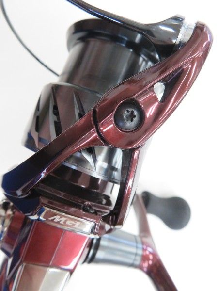 シマノ 23セフィア