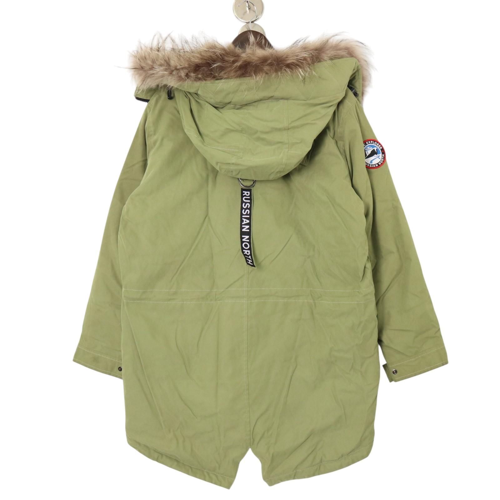 ARCTIC EXPLORER(アークティック エクスプローラー) BELUGA ベルーガ 