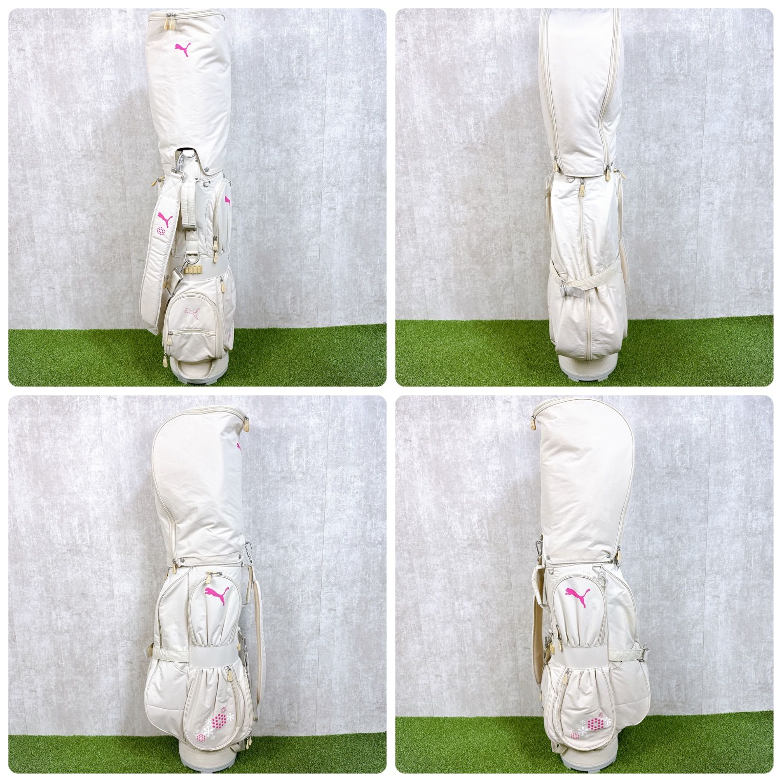 ゴルフセット ROUSAY