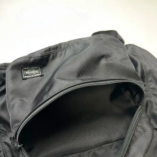 PORTER ROUND