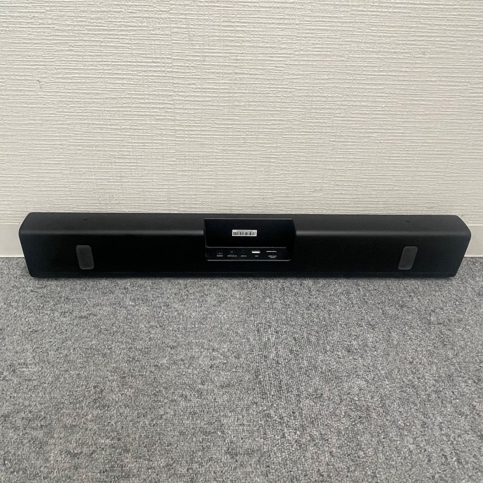 NPA】JBL BAR STUDIO バースタディオ スピーカーバー JBL Bar