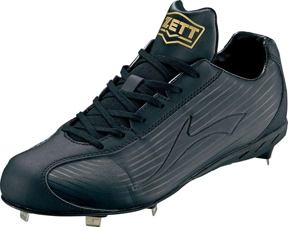 Xanax スパイク ザナックス(Xanax) 野球 スパイク ベルト式 樹脂底スパイク トラストCL