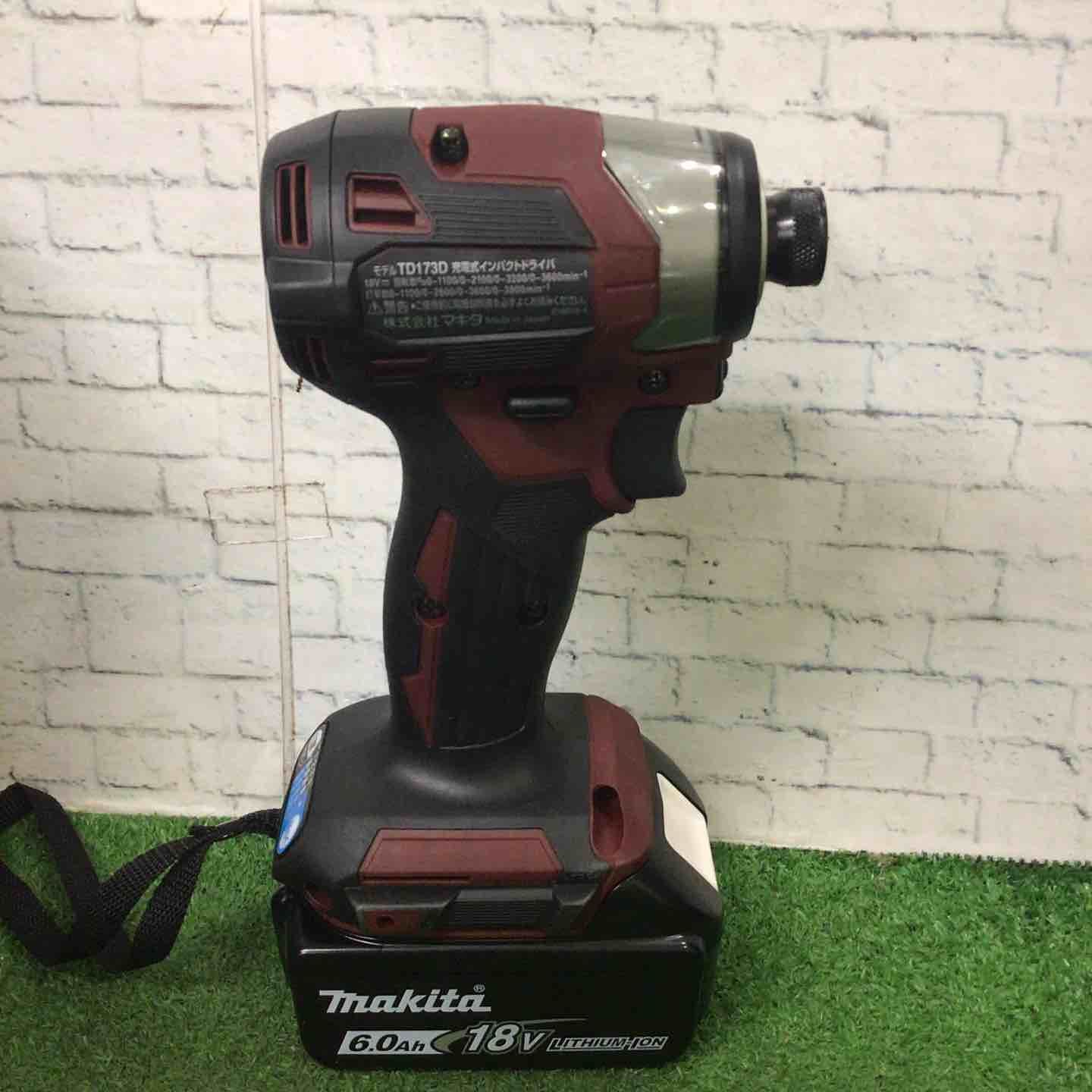 TD173DGXAR