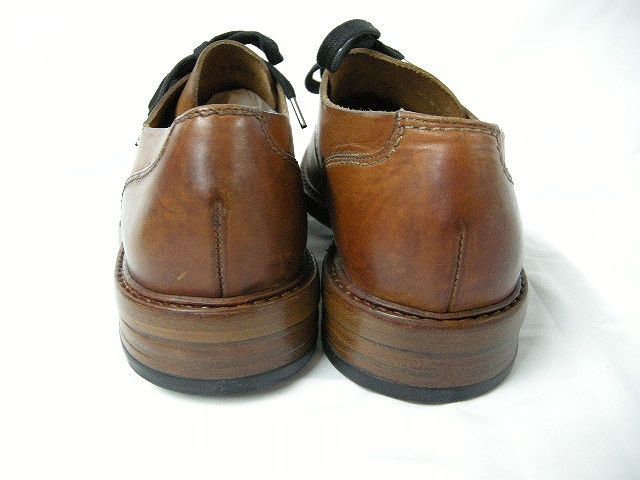 サイズ44 (約28-28.5cm相当)□新品 本物□BUTTERO ブッテロ□B4921