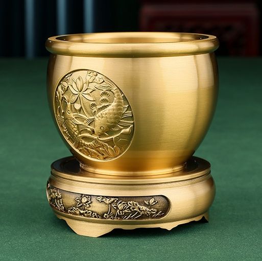 招福貯金箱