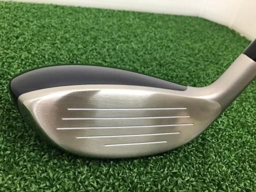 ミズノ BR-X U 4 ユーティリティ UT フレックスS メンズ 男性用 右利き 右用 Cランク ゴルフクラブ