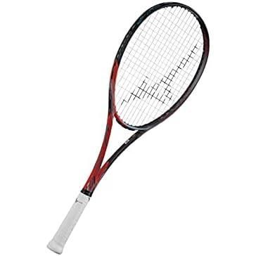 ミズノ(MIZUNO) 硬式テニス ラケット Fエアロ COMP 63JTH50009