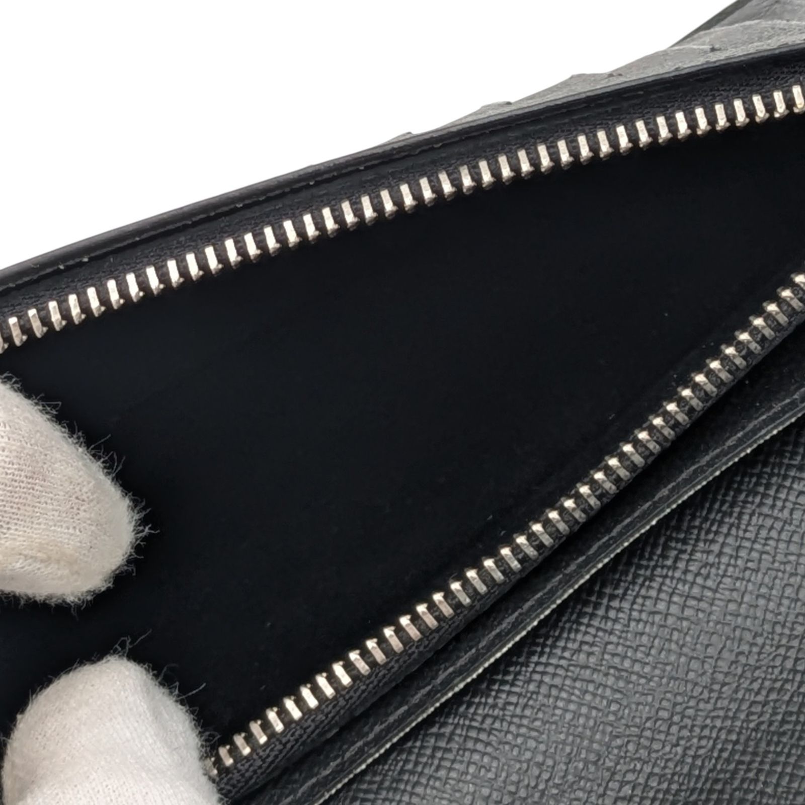 良品:AB】Louis Vuitton プルトフォイユブラザ N60163 - メルカリ