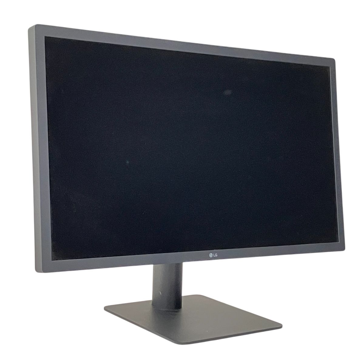 LG 24MD4KL: 23.7'' UltraFine™ 4K IPS Monitor | LG Global