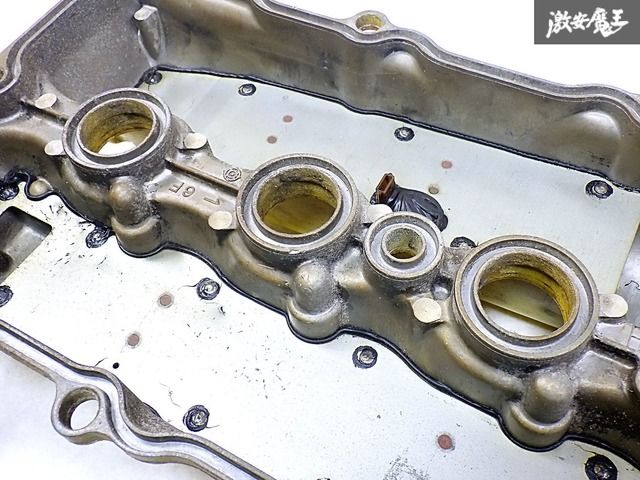 日産 純正 S14 シルビア SR20DET エンジンカバー E/Gカバー