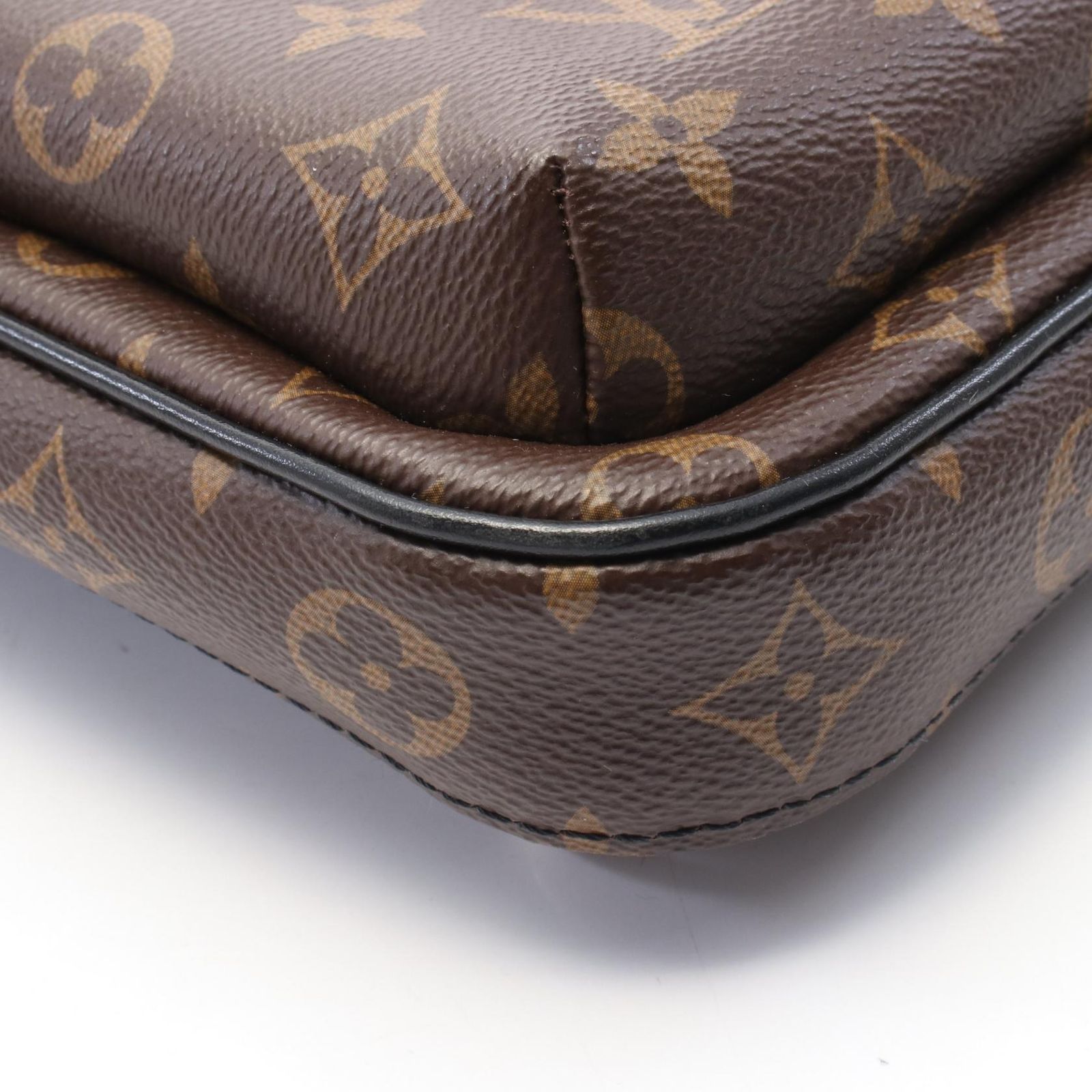 ルイ・ヴィトン LOUIS VUITTON ウエストバッグ ボディバッグ 