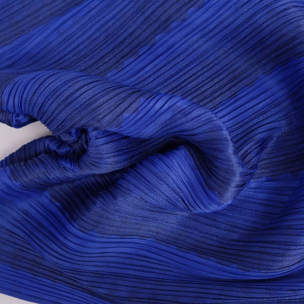 美品 プリーツプリーズ イッセイミヤケ PLEATS PLEASE シャツ ブラウス