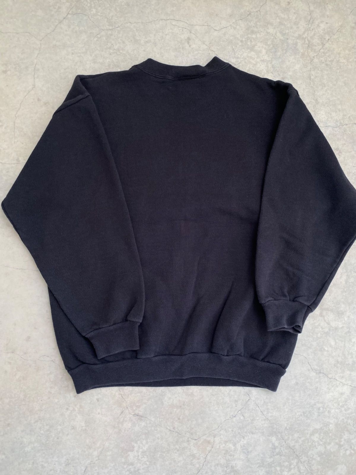 Size 140 ライオンキング スウェット