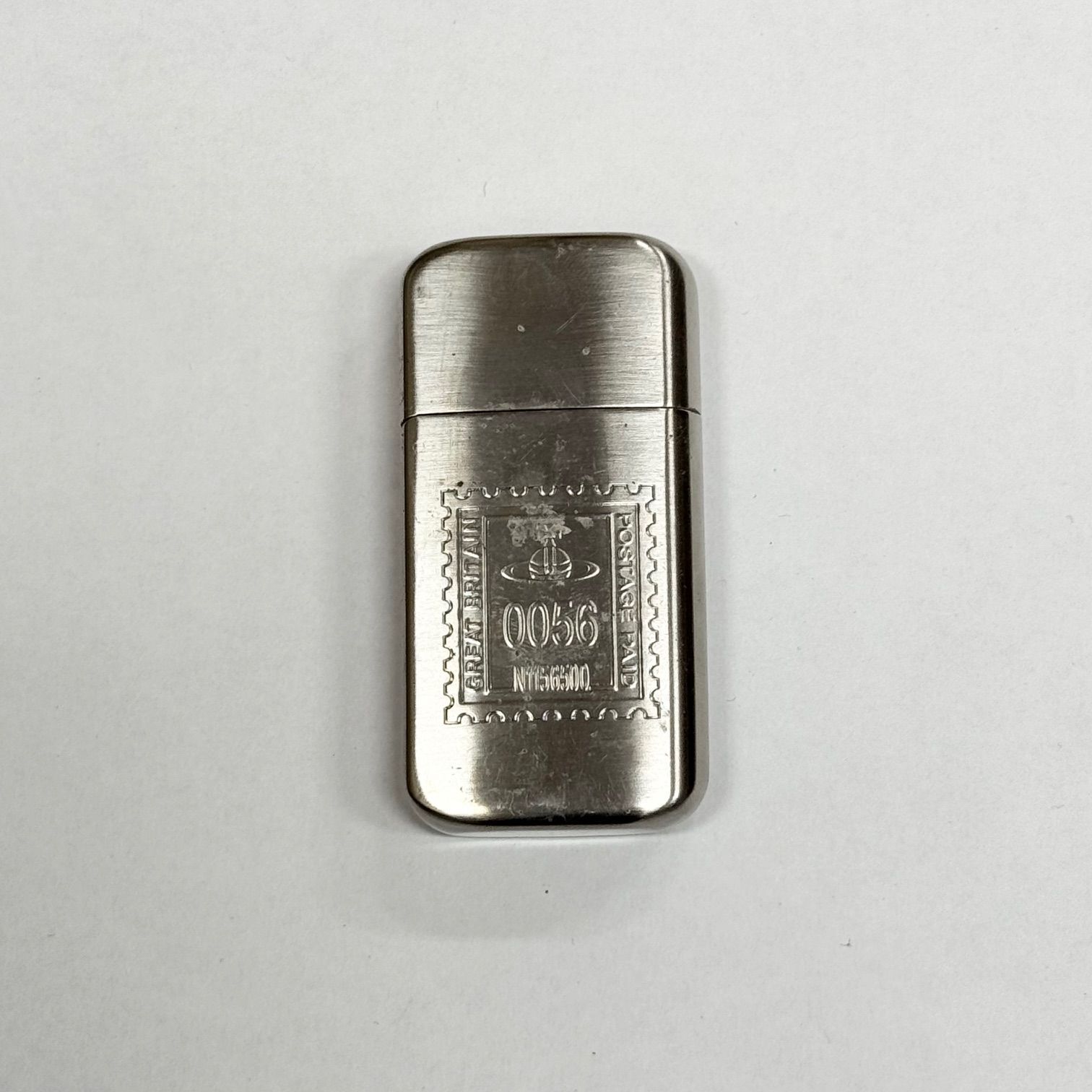 Vivienne Westwood オイルライター ヴィヴィアンウエストウッド 
